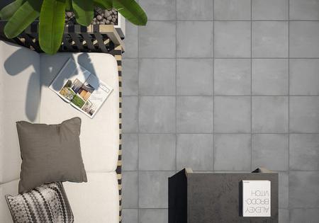 Ambiente Serie PORTLAND color Perla